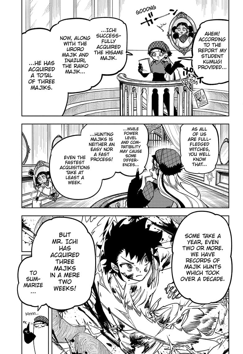 Ichi The Witch, Chapter 11 image 05
